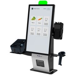 Терминал самообслуживания